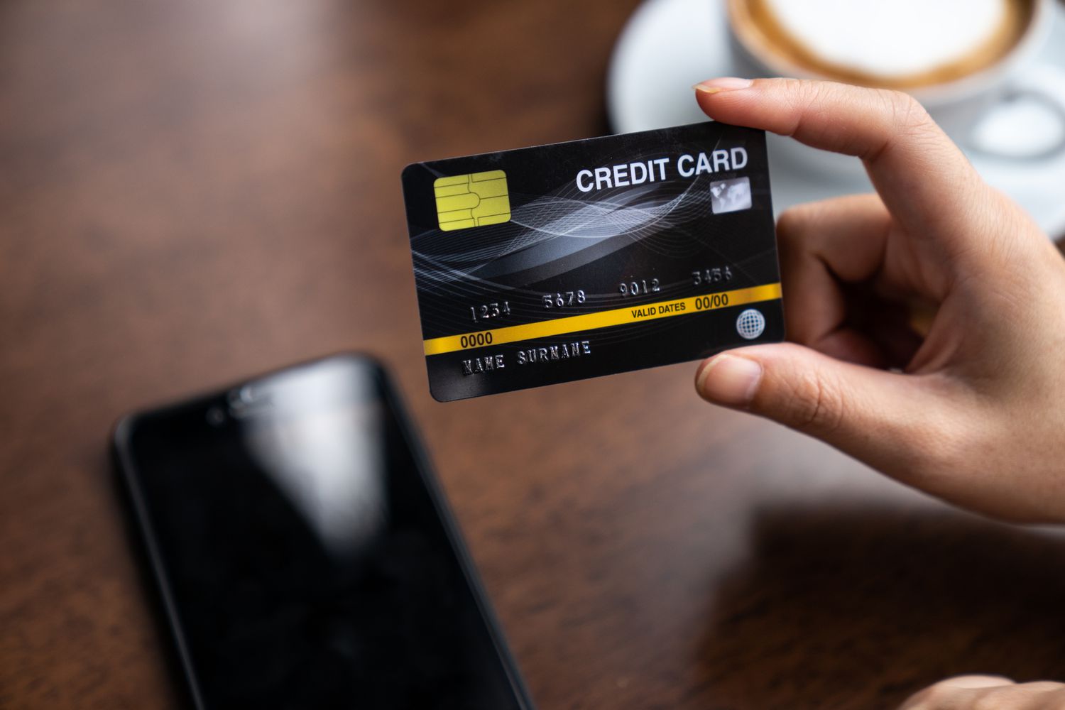 How to Choose the Right Credit Card for Your Bad Credit Situation